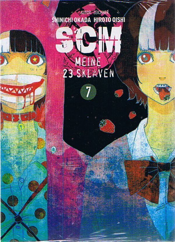 SCM (Meine 23 Sklaven) 07