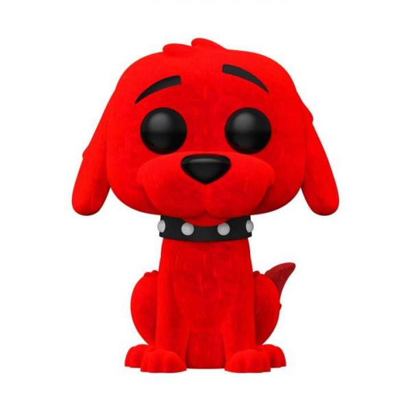 POP Books: Clifford- Clifford (FL)