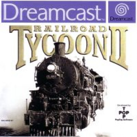 Railroad Tycoon 2