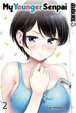 My Younger Senpai 02 My Younger Senpai 02