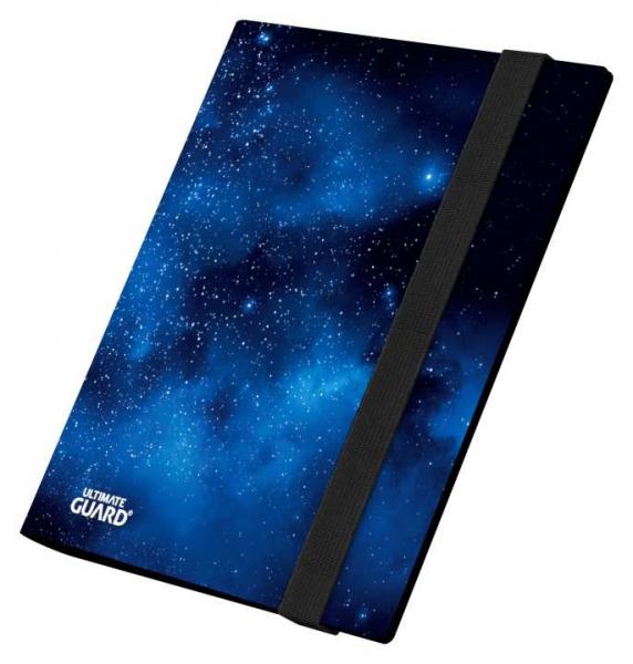 9-Pocket FlexXfolio Mini-American Mystic Space