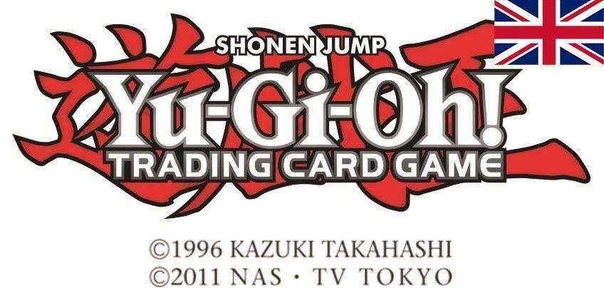 Yu-Gi-Oh! TCG - Core Booster - Phantom Nightmare Blister EN