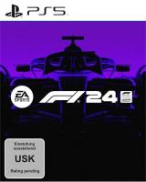 F1 2024 (Playstation 5, NEU)