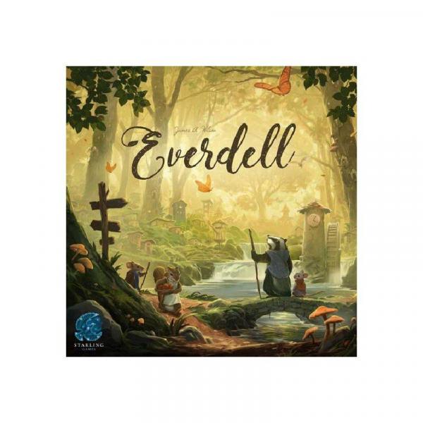 Everdell Essentials Edition EN