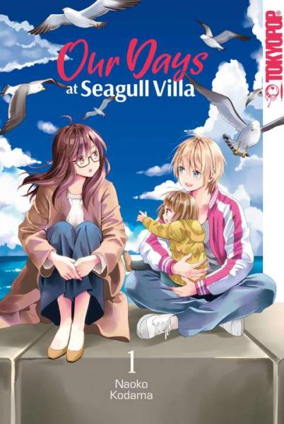 Our Days at Seagull Villa 01