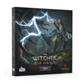 The Witcher: Old World Mages Expansion - EN The Witcher: Old World Mages Expansion - EN