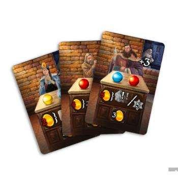 Golem Promo Cards - EN Golem Promo Cards - EN