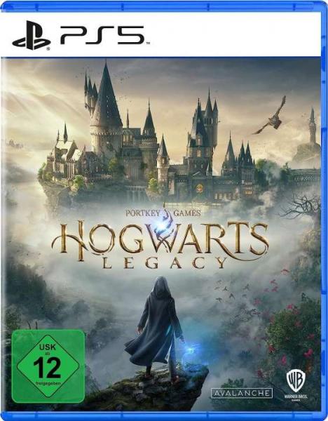 Hogwarts Legacy (Playstation 5, gebraucht) ** 