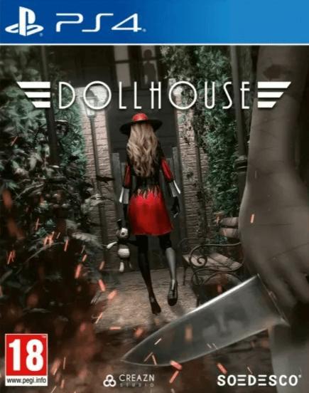 Dollhouse (Playstation 4, NEU)