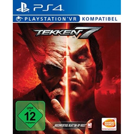 Tekken 7