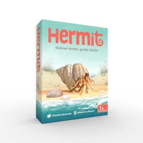 Hermit DE