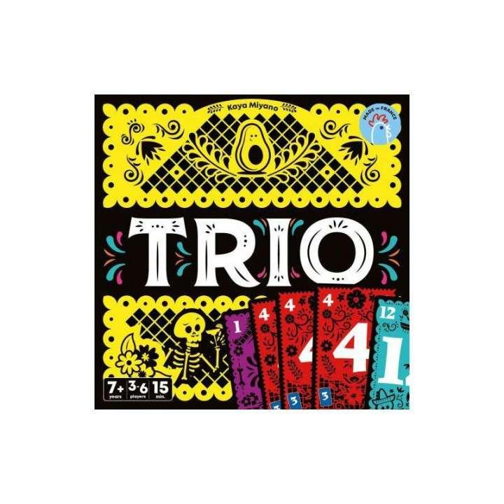 Trio EN Trio EN