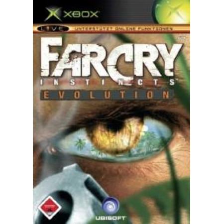 Far Cry Instincts: Evolution