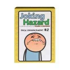 Joking Hazard Deck Enhancement 2