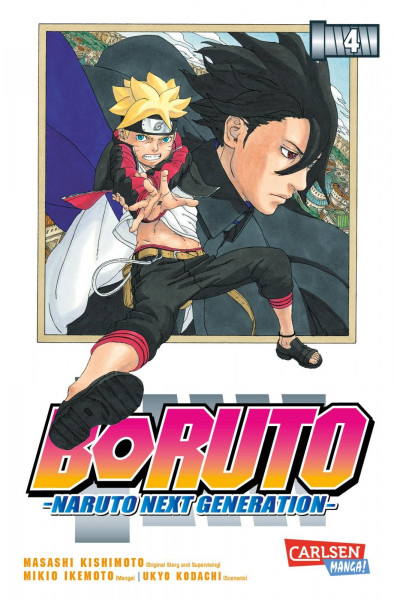 Boruto 04