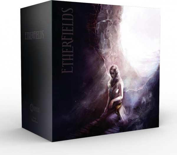 Etherfields Corebox DE