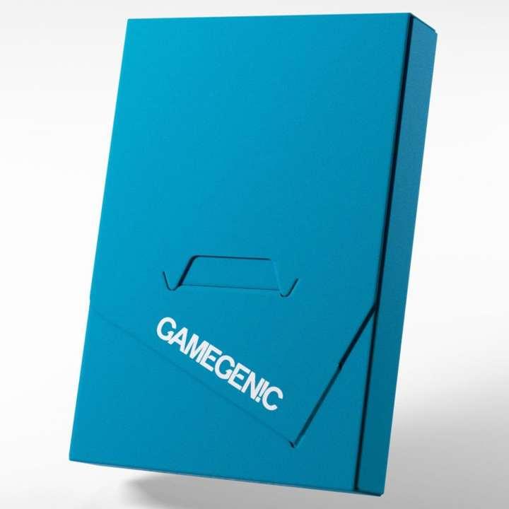 Gamegenic Cube Pocket 15+ Blue