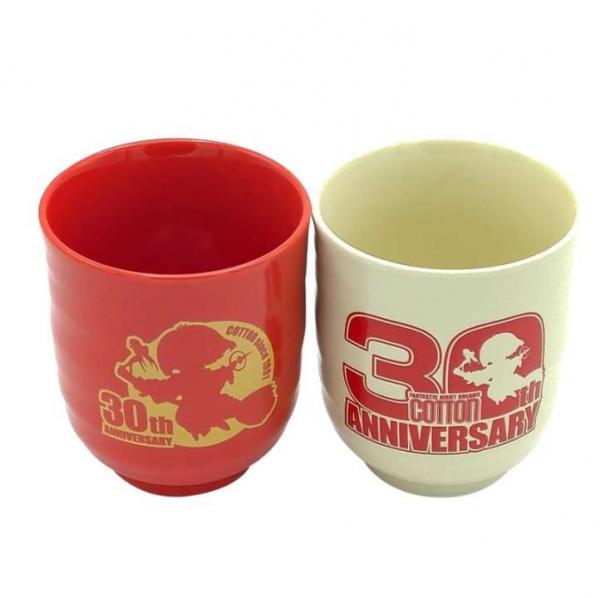 Cotton Fantasy Cups (Merchandise)