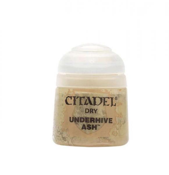 Citadel Dry: Underhive Ash (12ml)