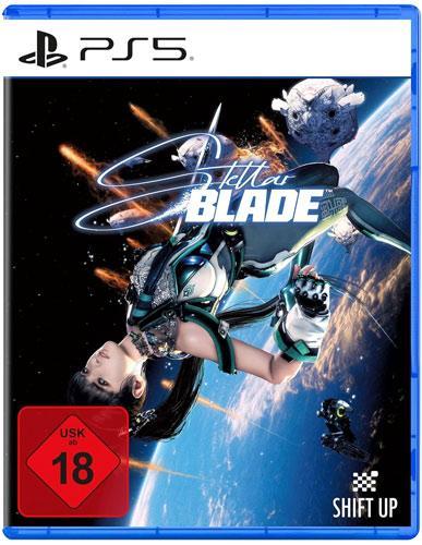 Stellar Blade (Playstation 5, NEU)