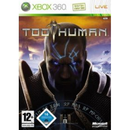 Too Human