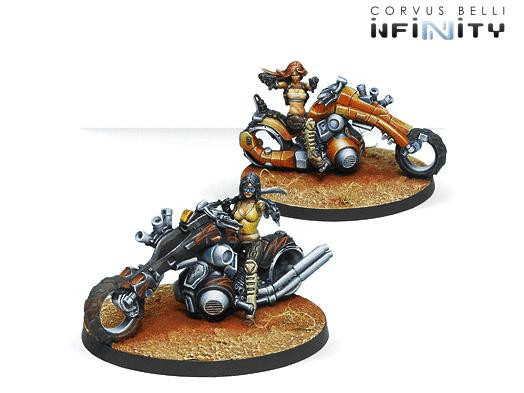 Nazarova Twins, Kum Enforcers - HAQQISLAM (Box) Nazarova Twins, Kum Enforcers - HAQQISLAM (Box)