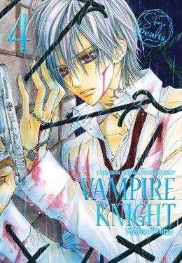 VAMPIRE KNIGHT Pearls 4