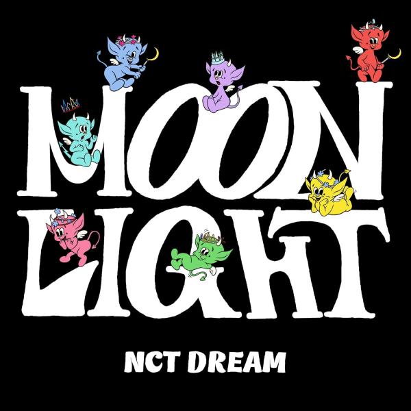 NCT DREAM - Moonlight