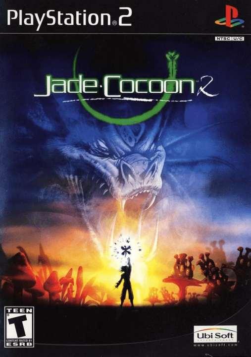 Jade Cocoon 2 (Playstation 2, gebraucht) **