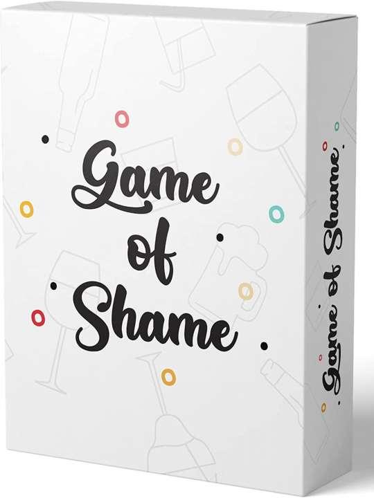 Game of Shame DE