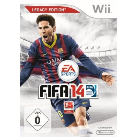 FIFA 14