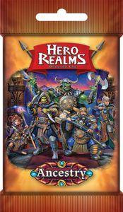 Hero Realms Ancestry