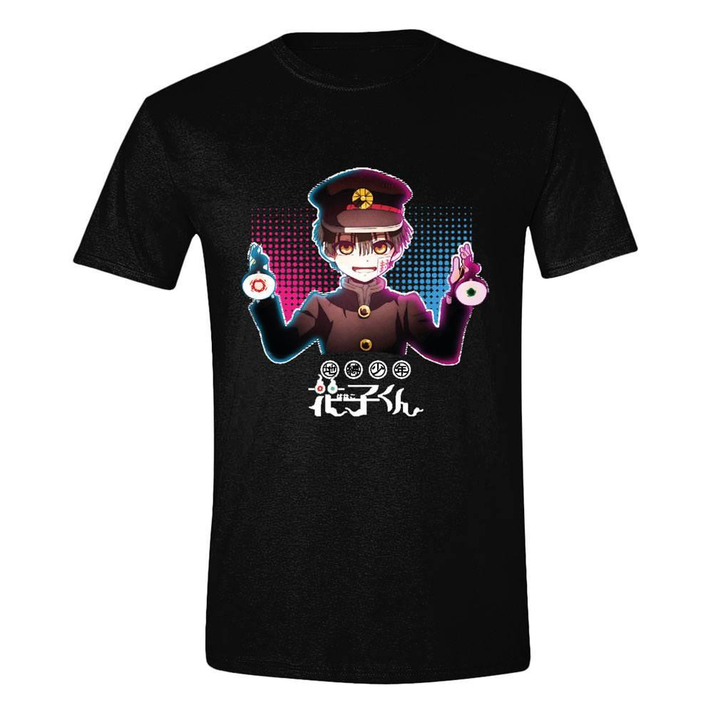 Toilet-Bound Hanako-kun T-Shirt Half Tone Hanako XL