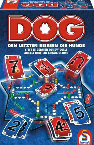 Dog