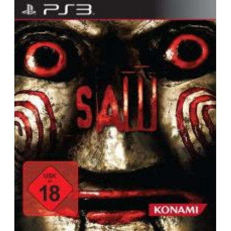 SAW (Playstation 3, gebraucht) **