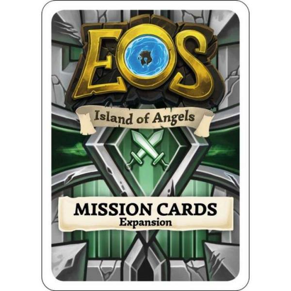 EOS Mission Expansion english