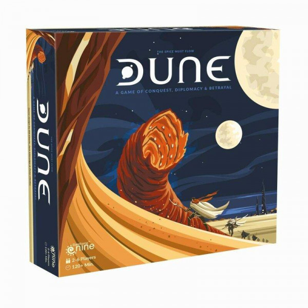 Dune - EN