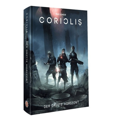 Coriolis: Grundregeln