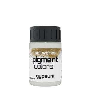 Scale75 Soilworks GYPSUM Pigment Colors (35 ml)