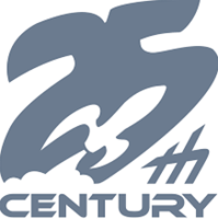 25th Century Games