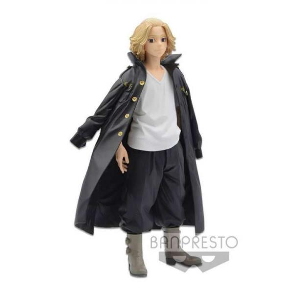 Tokyo Revengers: Manjiro Sano Mikey PVC Statue