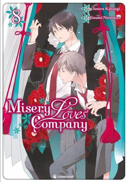 Misery Loves Company 08