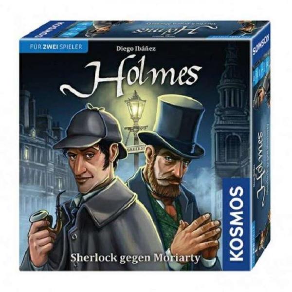 Holmes (Spiel für Zwei)