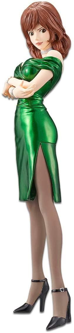 Lupin III The First Master Stars Piece Figur Fujiko Mine 25 cm Lupin III The First Master Stars Piece Figur Fujiko Mine 25 cm