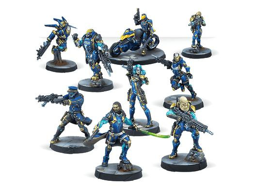 Starmada Action Pack - O12 (Box) Starmada Action Pack - O12 (Box)
