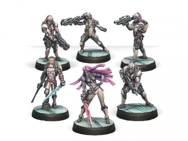 The Steel Phalanx Sectorial Starter Pack