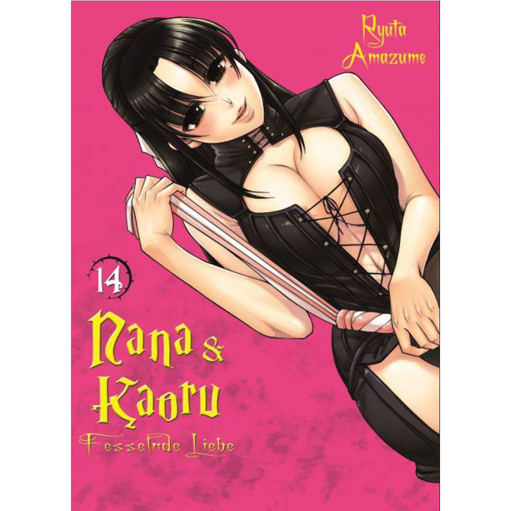 Nana & Kaoru 14 Nana & Kaoru 14