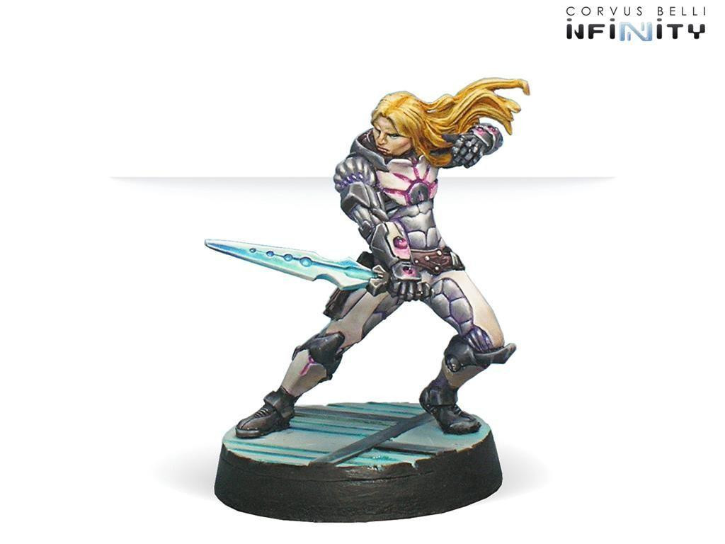 Achilles (Sitfire, EXP CCW)