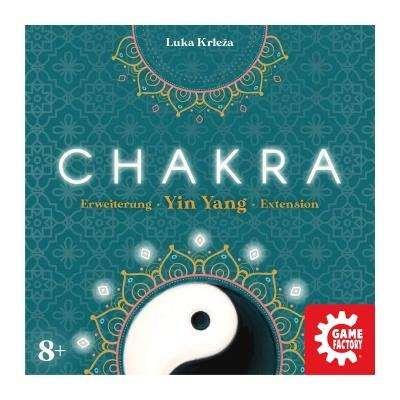 Chakra: Yin Yang