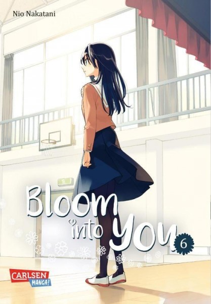 Bloom into you 06